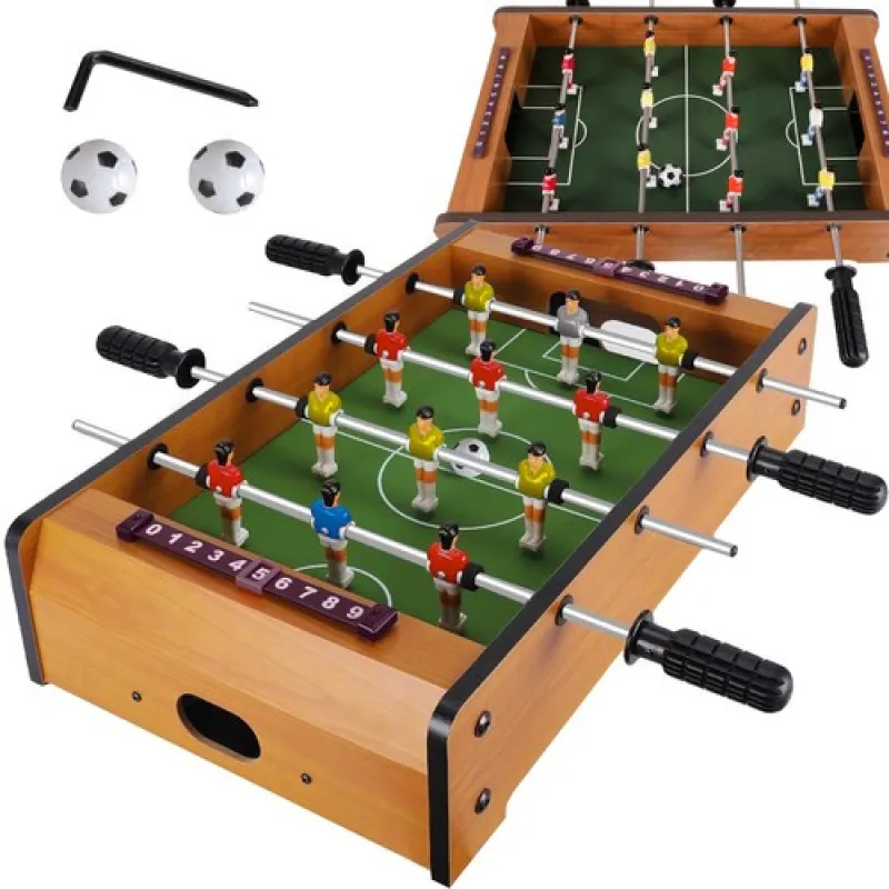 Galda futbols Kruzzel 21909 universālais -