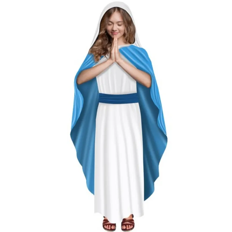 Kostīms - Mary KRUZZEL 22558 universāls