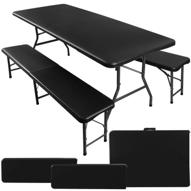 Gardlov Izvelkams dārza galds 180 cm