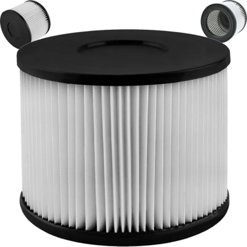 Kaminer Universāls HEPA filtrs pelnu putekļu