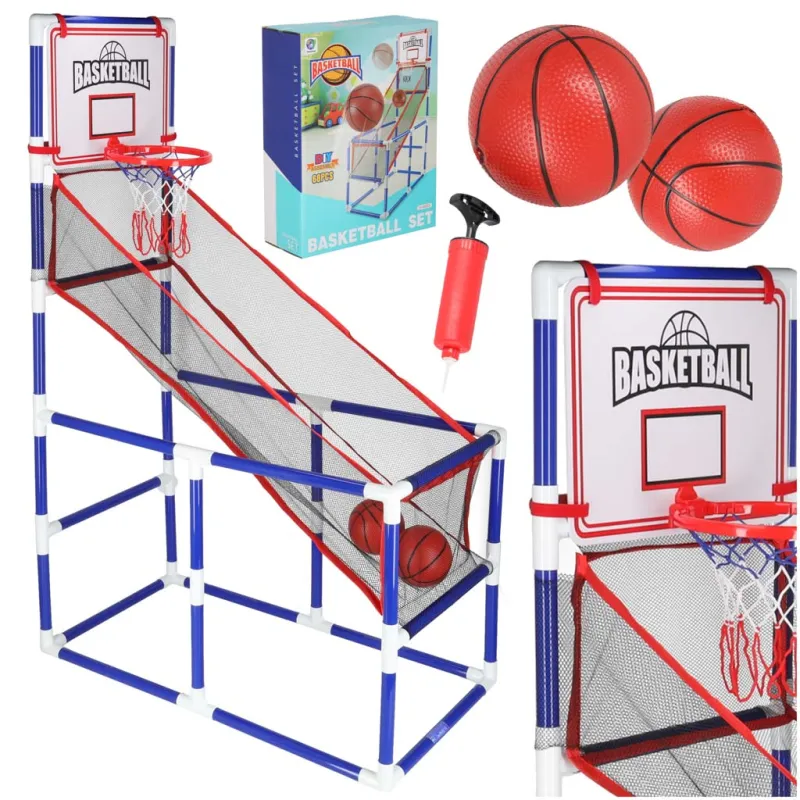 Ikonka Basketbola sporta arkādes spēle portatīvais