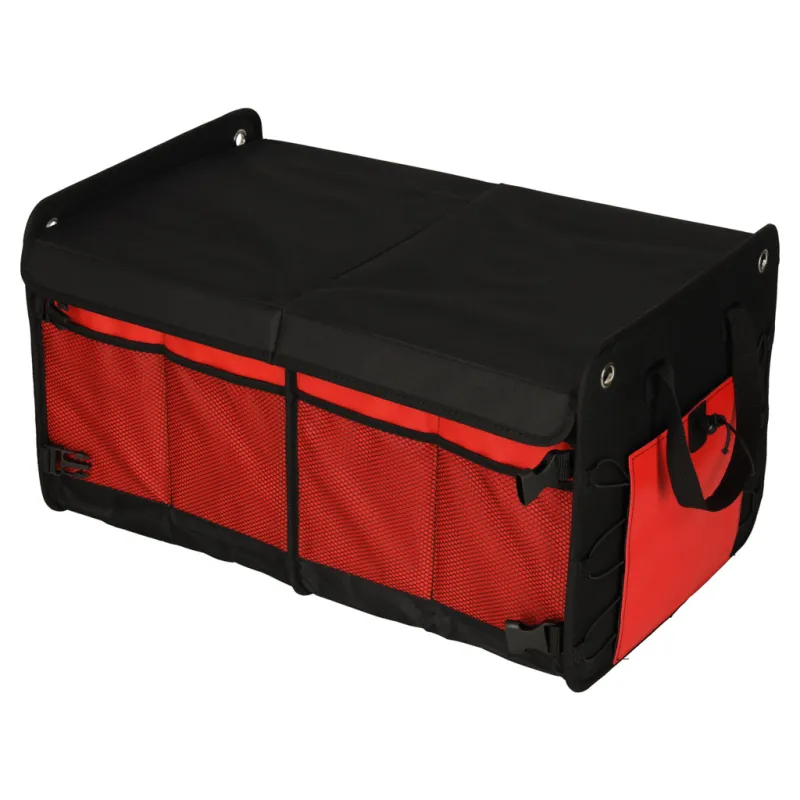 Ikonka Automašīnas bagāžnieka organizatoriskā soma 58x37x32