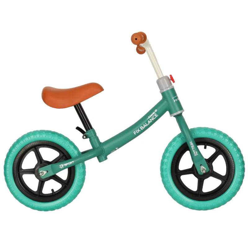 Trike Fix Balance tirkīza krāsas distanču