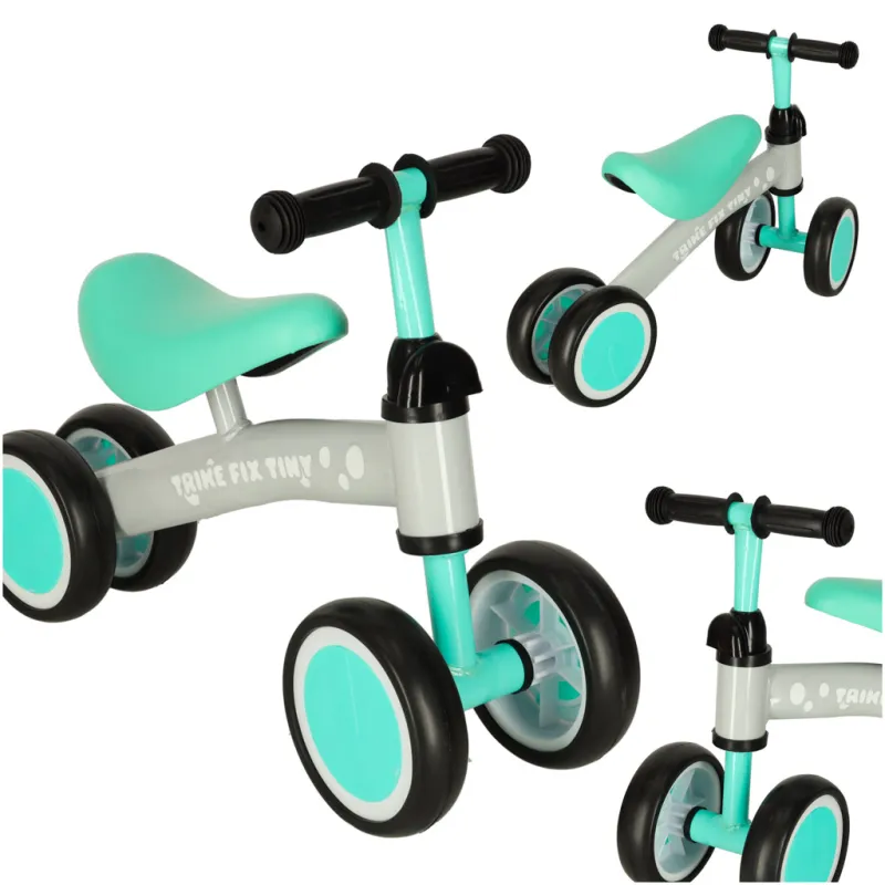 Trike Fix Tiny mint cross-country tricikls