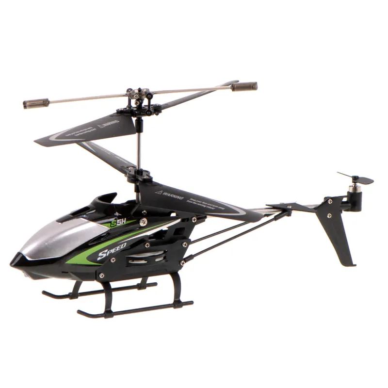 SYMA S5H 2.4GHz RTF RC