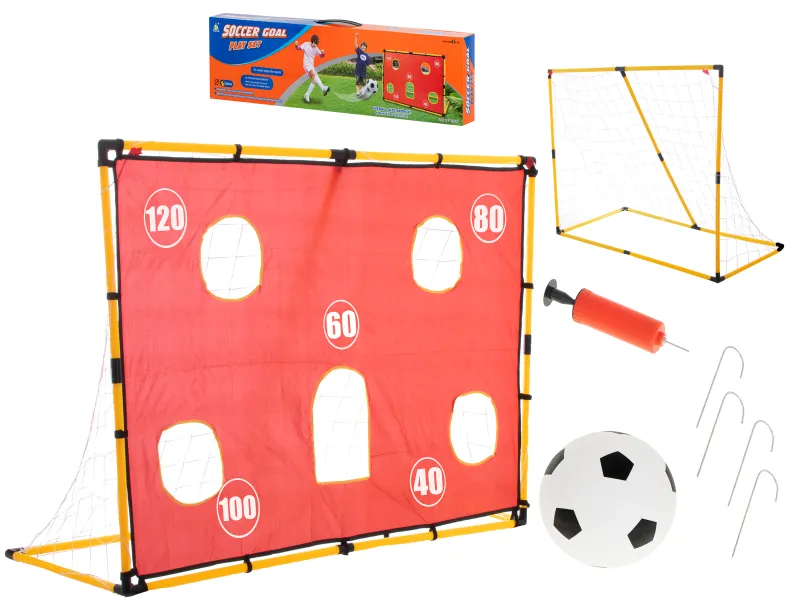 Ikonka Goalball treniņu paklājs + bumba