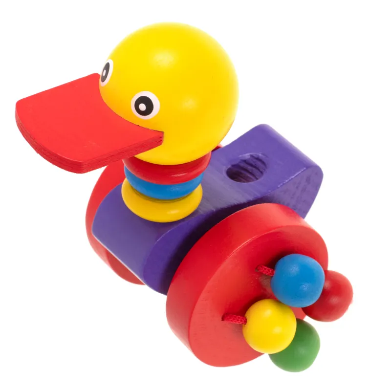 Ikonka Koka pīļu spieķis stūmējs -