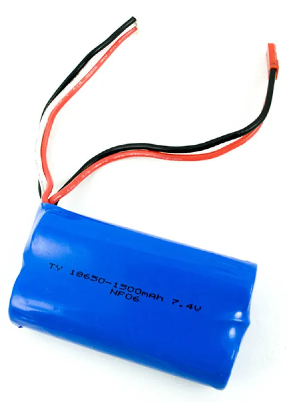 Ikonka RC tālvadības laiva WLtoys WL912