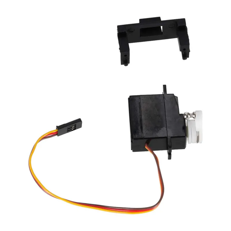 Część RC WLToys 184008 serwomechanizm -