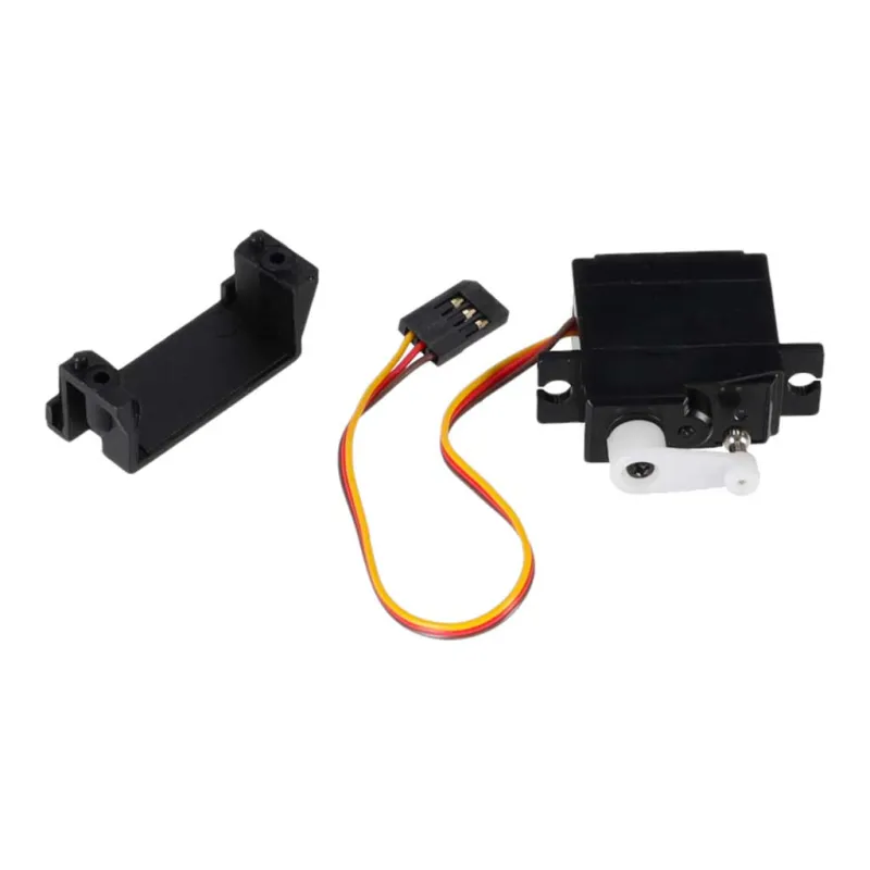 Część RC WLToys 124016 serwomechanizm -