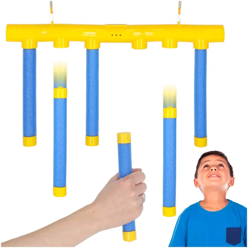 Ikonka Elektroniskā arkādes spēle Falling sticks