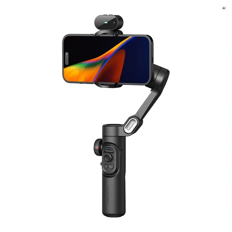 AOCHUAN XE universāls stabilizators ar mākslīgā