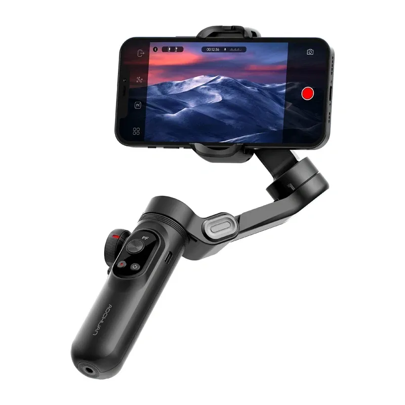 AOCHUAN X Pro Standard universāls stabilizators