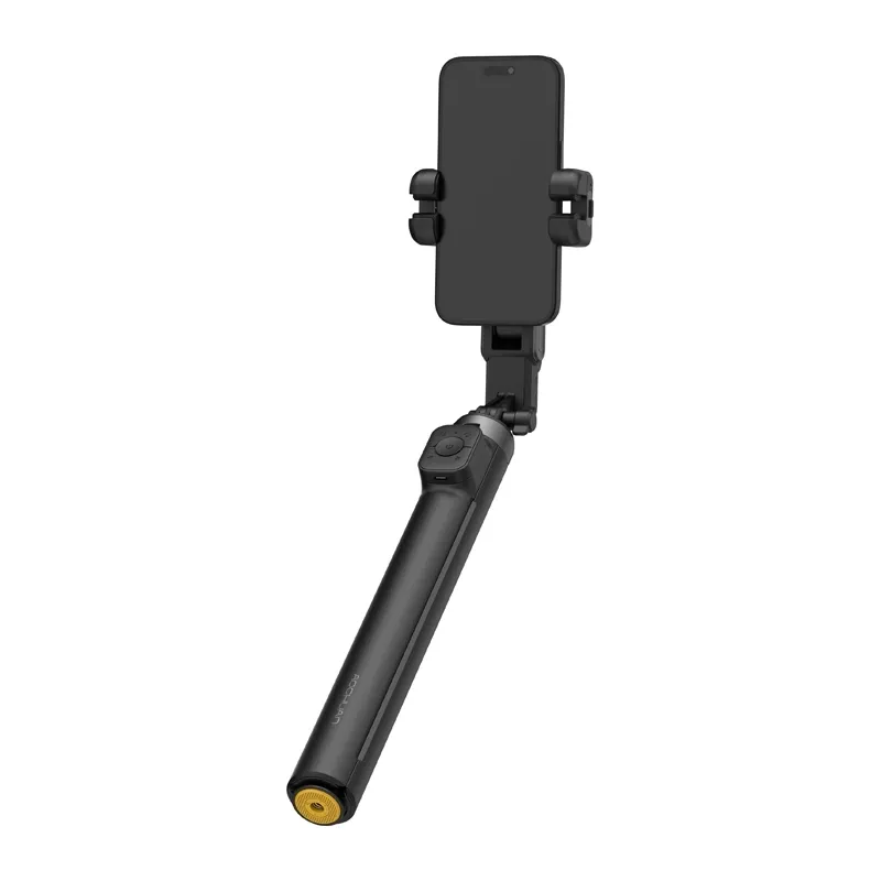 AOCHUAN M3 Pro stabilizators ar RGB