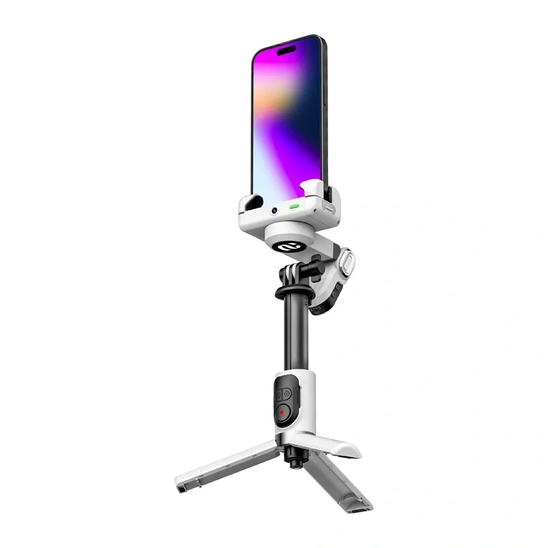 AOCHUAN M1 Pro universāls stabilizators ar