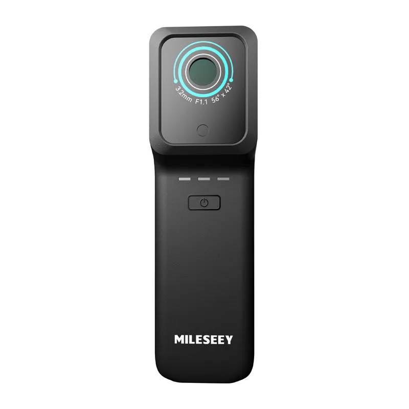 Mileseey TP2 Plus Wi‑Fi termiskā attēlveidošanas