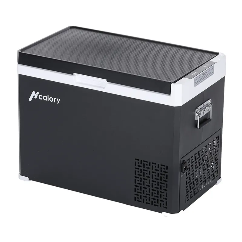 Hcalory D30+ universāls auto dzesētājs ar