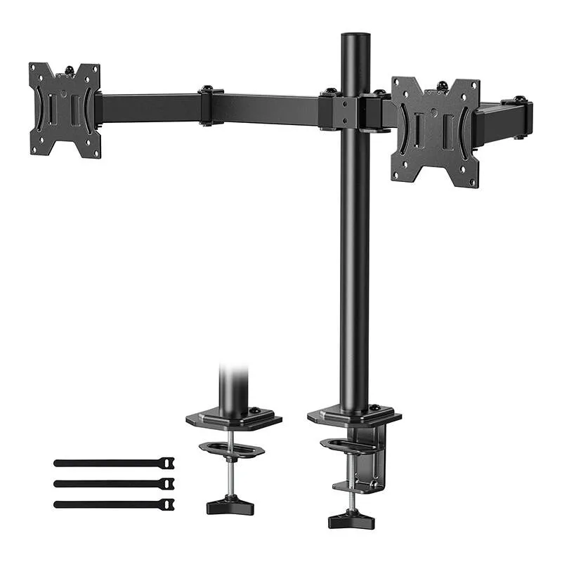 Huanuo statīvs vienam monitoram 13–30" HNCM7
