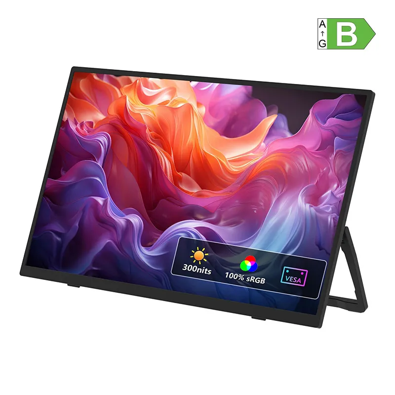 ZEUSLAP ZP156 15.6" universāls pārnēsājams