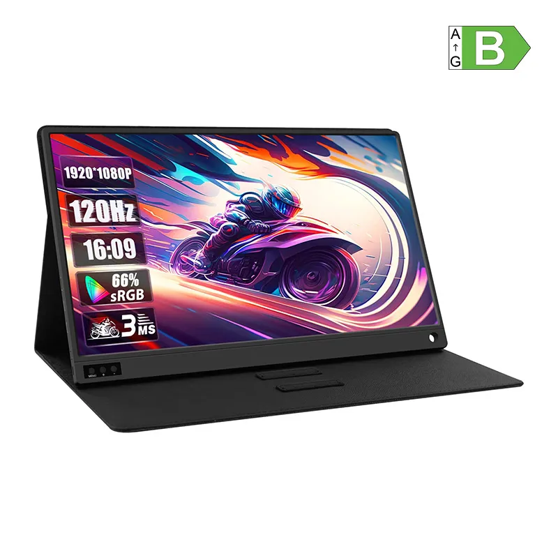 ZEUSLAP P15A 15.6" universālais portatīvais