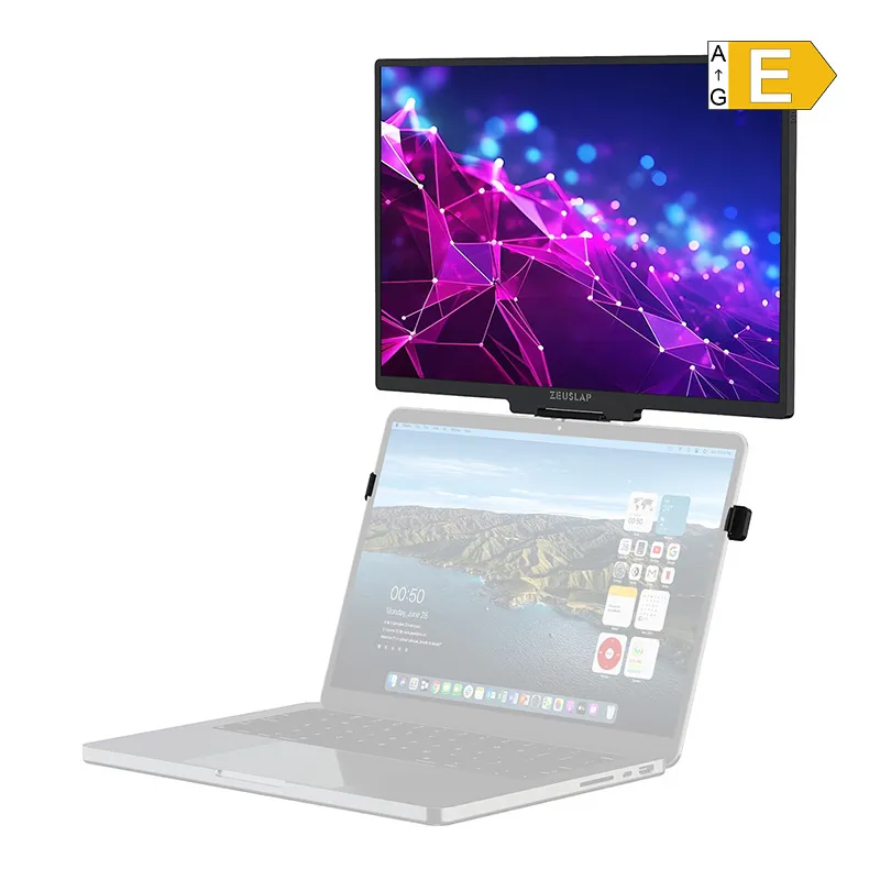 ZEUSLAP Z16H 16" universāls portatīvais monitors