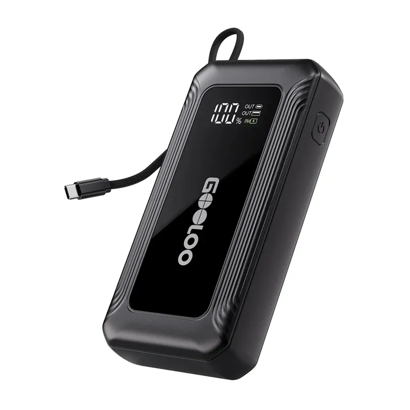 GOOLOO G7 44.4Wh universāla akumulatora