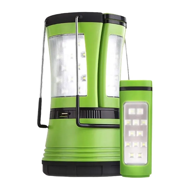 LEPRO 3300012 3‑vienā 600 lūmenu universāla