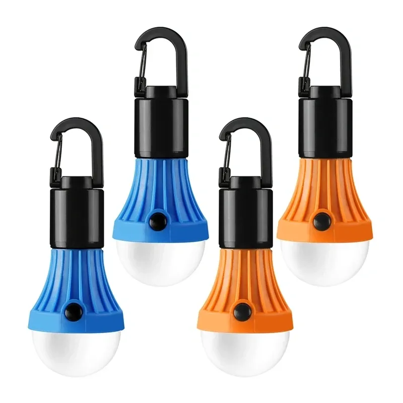 Lepro 330030-4 universāla kempinga lampa —