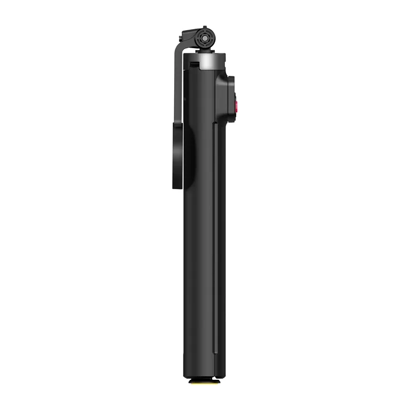 AOCHUAN K1L-C universāls stabilizators (melns) -