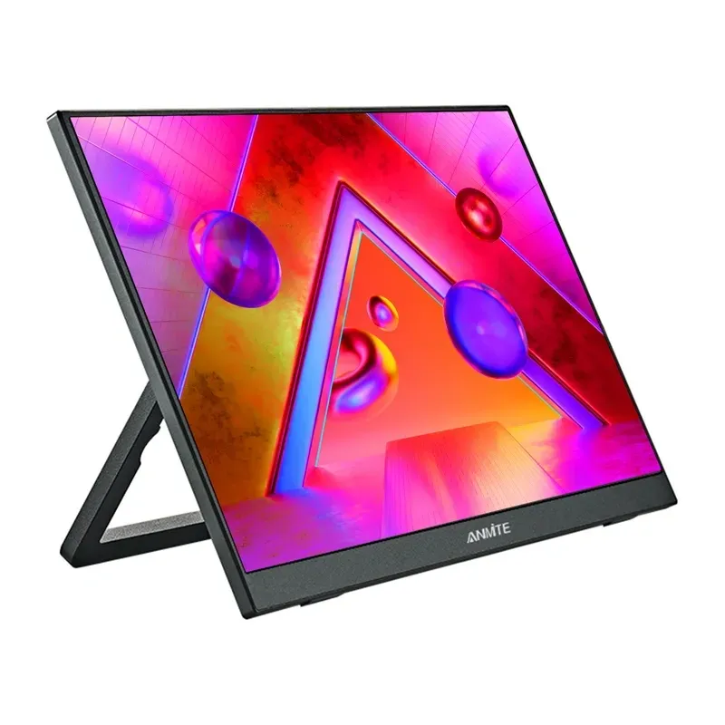 ANMITE A140W03T 14" universālais portatīvais monitors