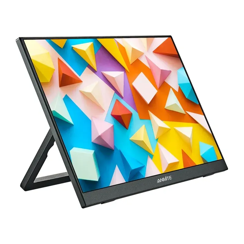 ANMITE A140W05 14" portatīvais universālais monitors