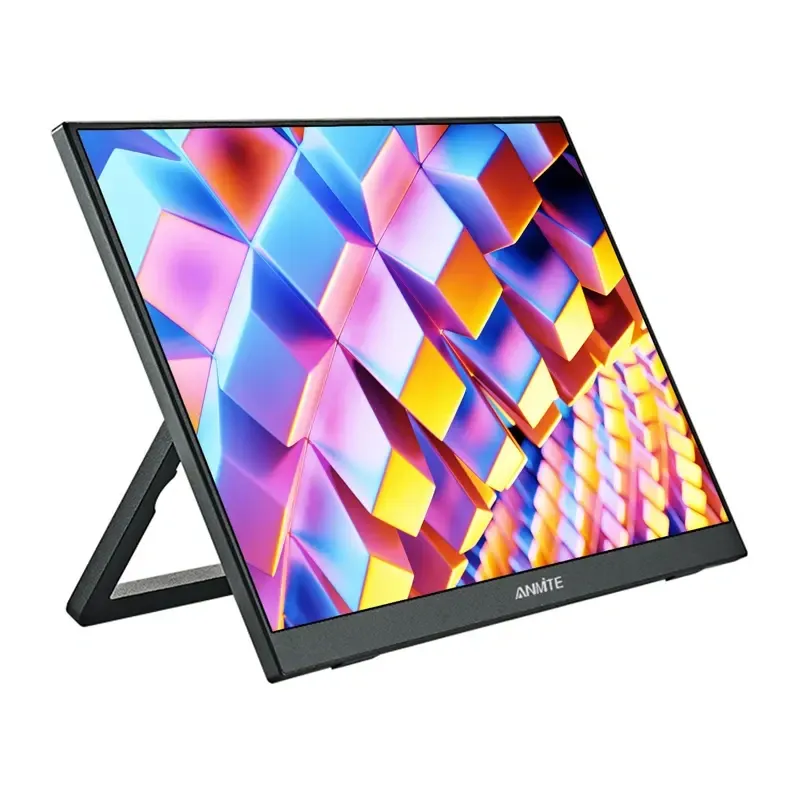 ANMITE A140W05T 14" universāls portatīvais monitors