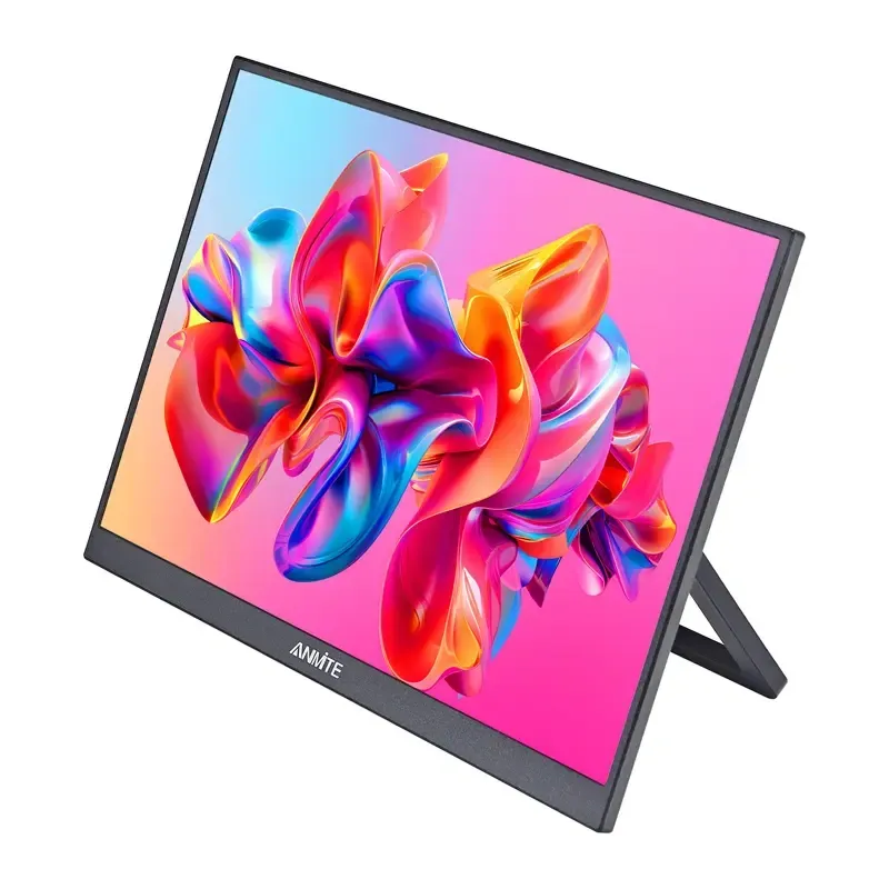 ANMITE A160W03 16" universāls pārnēsājams monitors