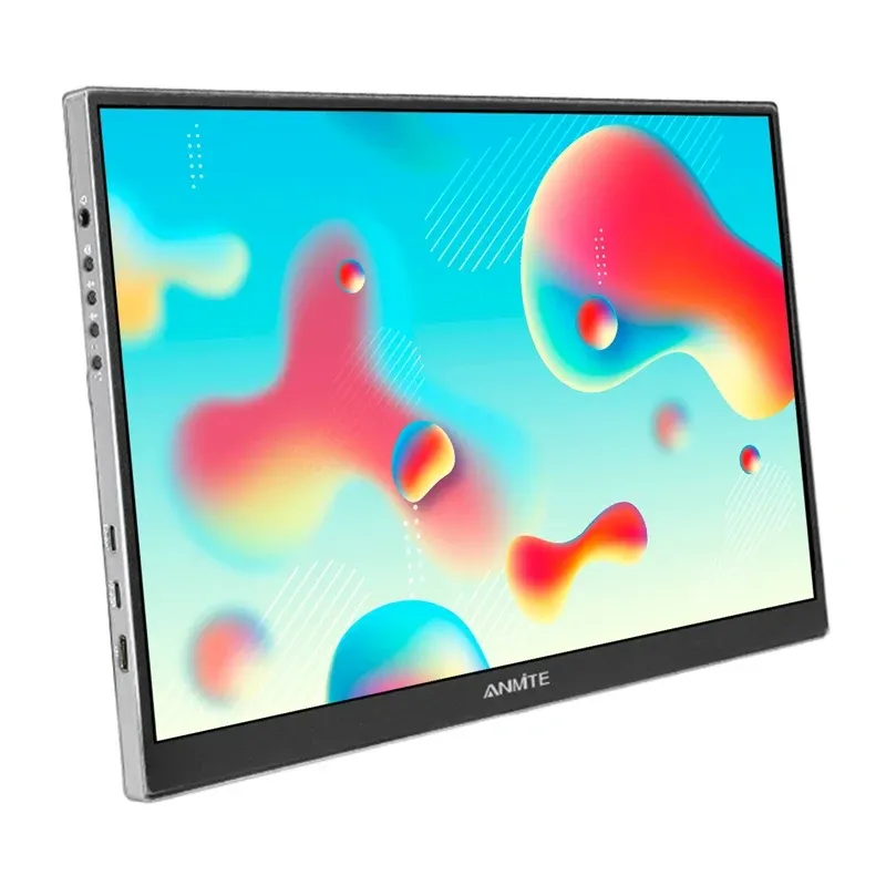 ANMITE A160W04 16" universālais portatīvais monitors