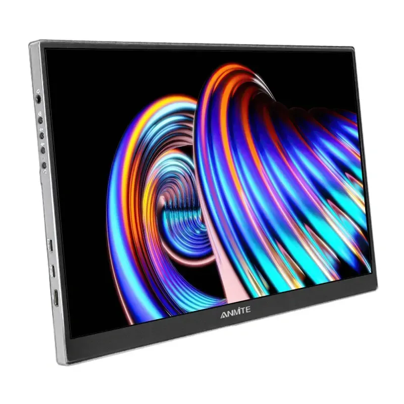 ANMITE A160W04H 16" universāls portatīvais monitors