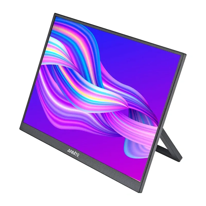 ANMITE A160W24H 16" universālais portatīvais monitors