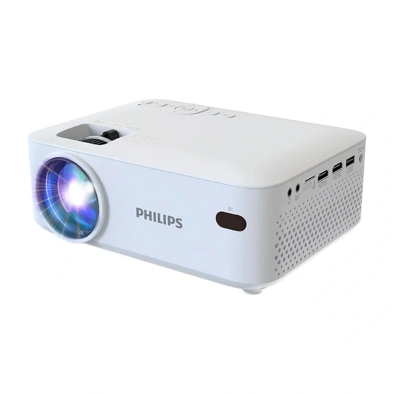 Philips Phillips N-100 480p universāls miniprojektors