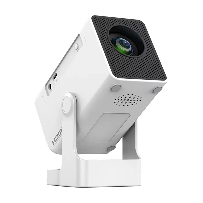 Philips Phillips N-140 720p mini projektors