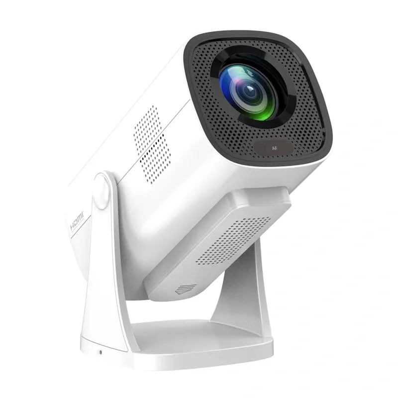 Philips Phillips N-250 1080p projektors (balts)