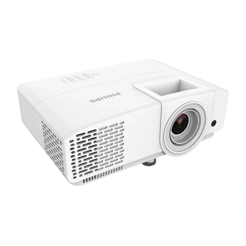 Philips Phillips PR-650 WXGA universāls projektors