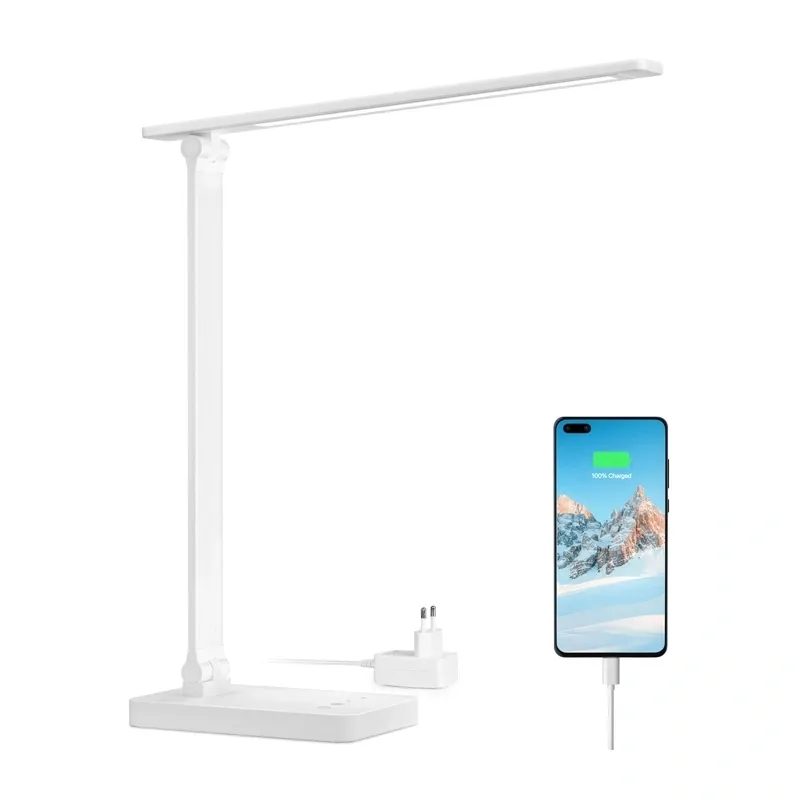 LEPRO 310003 universāla galda lampa, 750