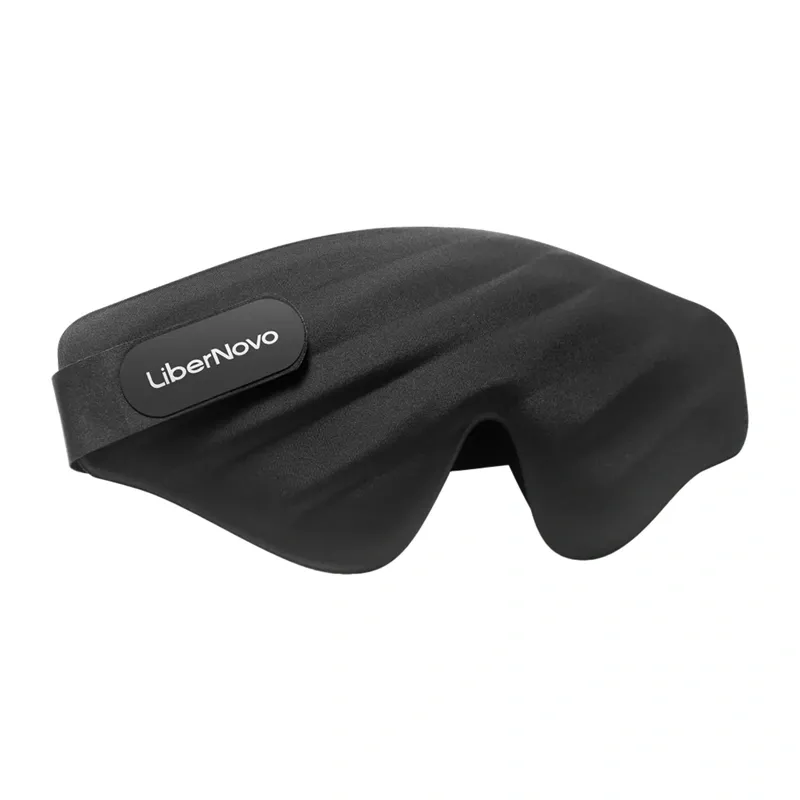 LiberNovo 3D universāla acu maska -