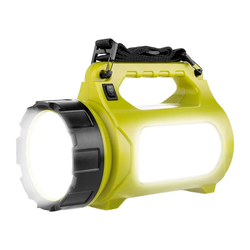 LEPRO 3300006 kempinga lampa, 1000 lm