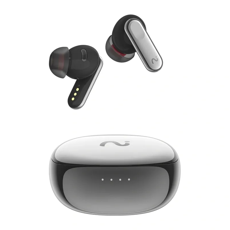 VIAIM Nano+ AI universālas austiņas ar