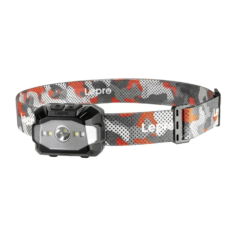 Lepro 320023 300 lm universāla uzlādējamā