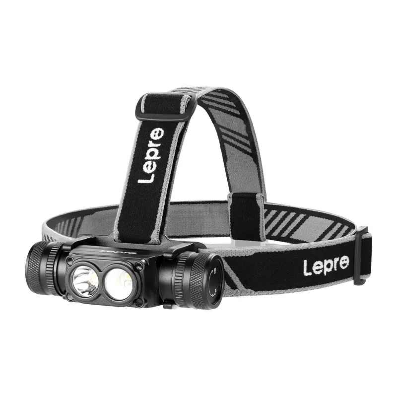 Lepro 320018 1000 lm uzlādējama universāla