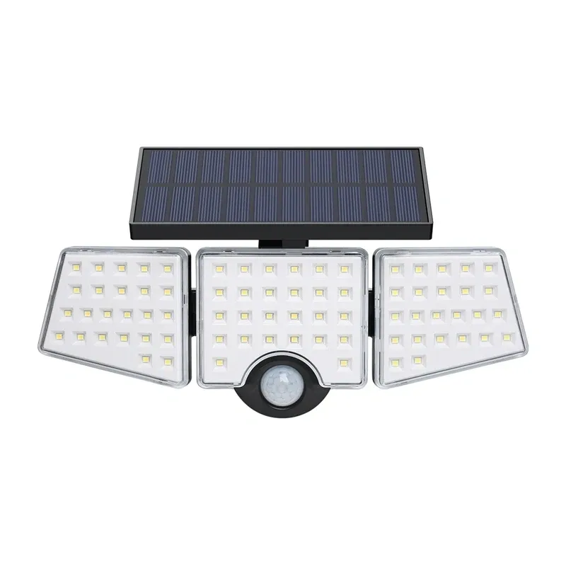 Lepro WL4000 universāla saules lampa -