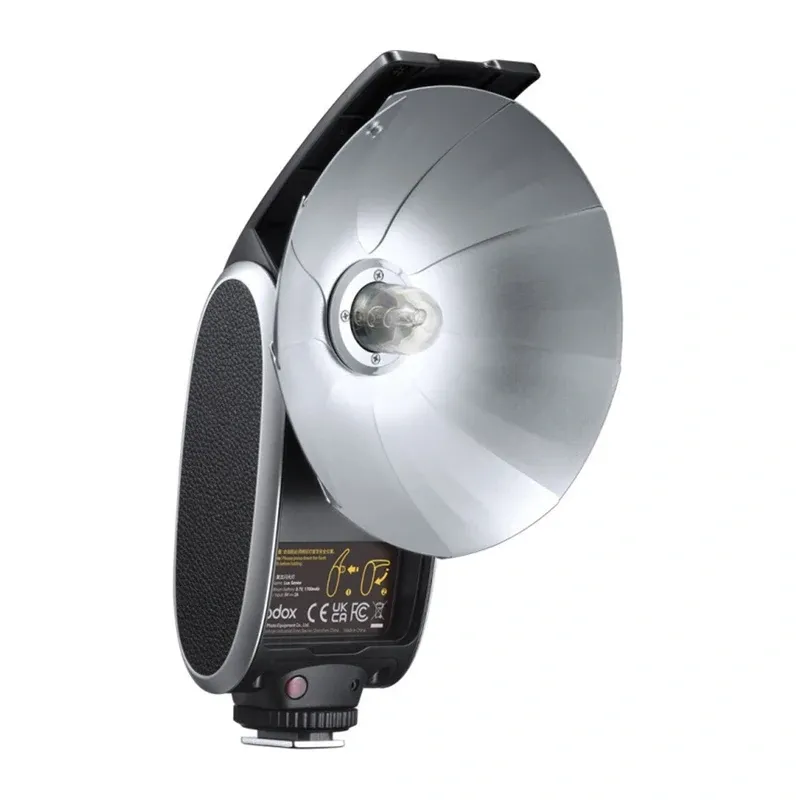 GODOX LUX Senior Retro universāla zibspuldze
