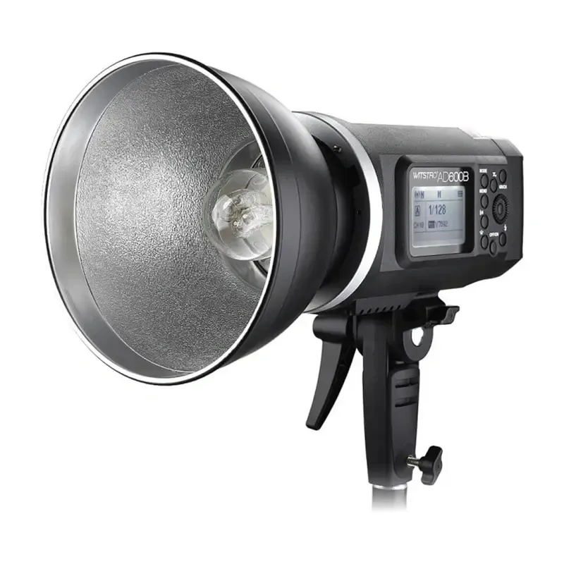 GODOX AD600B TTL Wistro studijas zibspuldze