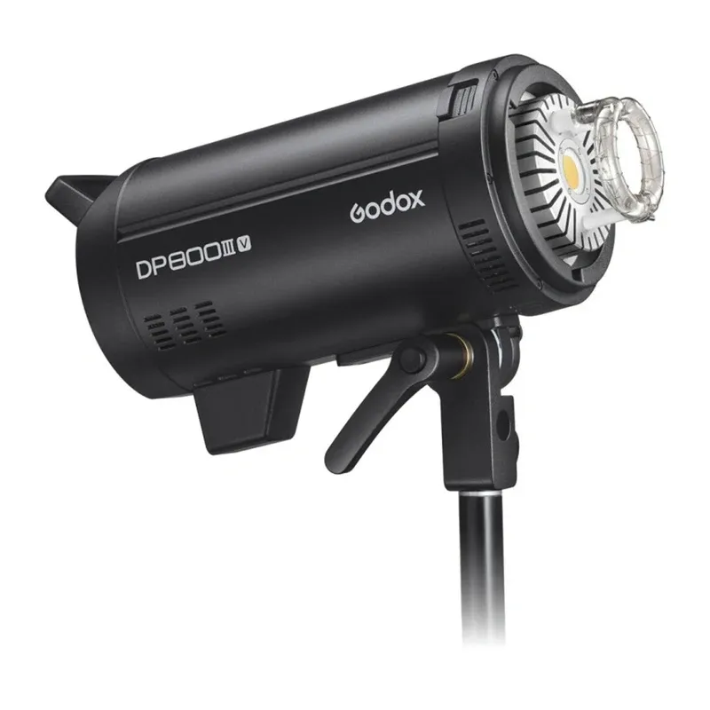 GODOX DP800IIIV universāla zibspuldze - 091067